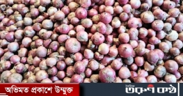 দাম কমেছে পেঁয়াজের