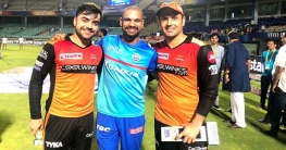 রোজা রেখে খেললেন রশিদ-নবী