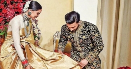 দীপিকার সেই শাড়ি কেনার জন্য ভিড়!