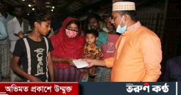 টংগী পূর্ব থানা যুবলীগের উদ্যোগে দুস্তদের মাঝে সেহরি বিতরণ