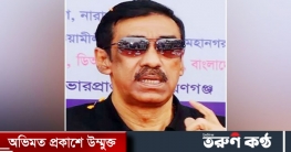 ৯ জানুয়ারি ভাস্কর্য বিরোধীদের মরণ ঘণ্টা বাজবে: শামীম ওসমান