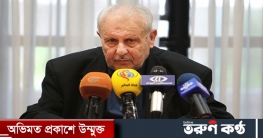 ইসরায়েলের আয়ু ফুরিয়ে এসেছে