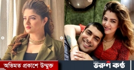 শ্রাবন্তীর সংসার ভাঙার খবর, আসলে কী ঘটেছে?