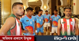 জেনে নিন বাংলাদেশের বিশ্বকাপ বাছাইয়ের সূচি