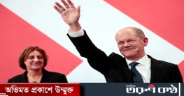 জার্মান নির্বাচনে অল্পের জন্য হারল মের্কেলের দল