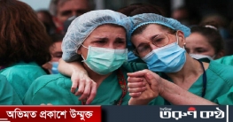 বিশ্বজুড়ে আবার বেড়েছে করোনার সংক্রমণ ও মৃত্যু
