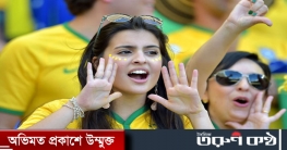 ব্রাজিল-আর্জেন্টিনা ম্যাচে দর্শক ফিরলেও শঙ্কা মেসি-নেইমারদের নিয়ে