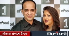 স্ত্রী নয়, প্রতারণার দায় নিজেই নিচ্ছেন রাসেল স্ত্রী নয়, প্রতারণার দায় নিজেই নিচ্ছেন রাসেল