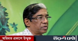 কুমিল্লা-৭ আসনে ডা. প্রাণ গোপালকে বিজয়ী ঘোষণা কুমিল্লা-৭ আসনে ডা. প্রাণ গোপালকে বিজয়ী ঘোষণা