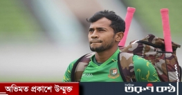 সিদ্ধান্ত বদলেছেন মুশফিক, খেলবেন টি-টোয়েন্টি সিরিজও