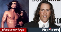 বিমান দুর্ঘটনায় স্ত্রীসহ টারজান নিহত