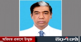 বিনাপ্রতিদ্বন্দ্বিতায় এমপি হচ্ছেন ডা. প্রাণ গোপাল