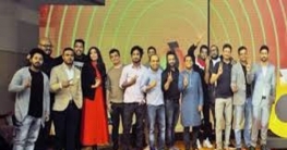 এক অ্যাপেই মিলবে বাংলাদেশের তিন লাখ গান