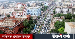 ঢাকার আয়তনের আলোকে জনঘনত্ব নির্ধারণ হবে : এলজিআরডি মন্ত্রী