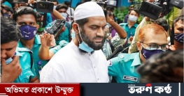 মামুনুলের ৭ দিনের রিমান্ড চাইবে পুলিশ