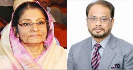 চেয়ারম্যান কাদের, মহাসচিব রাঙ্গা ও পৃষ্ঠপোষক রওশন