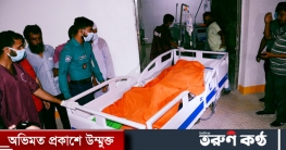 নারায়ণগঞ্জে মসজিদে বিস্ফোরণ : মৃত্যু বেড়ে ১৭