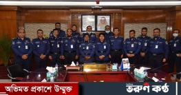 পেশাগত দক্ষতা অর্জনের জন্য নিয়মিত জ্ঞান চর্চা করতে হবে : আইজিপি