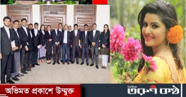 হাইকোর্টে পরীমণির পক্ষে দাঁড়াতে প্রস্তুত একদল আইনজীবী