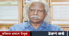 খালেদা জিয়ার উচিত আবার ঘুম থেকে জেগে ওঠা: ডা. জাফরুল্লাহ