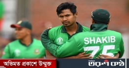 আইপিএলের বাকি অংশে নেই সাকিব-মোস্তাফিজ!