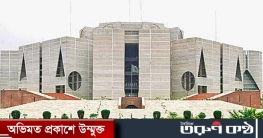 সংসদে পাশ হলো সীমানা নির্ধারণীসহ ৩টি বিল সংসদে পাশ হলো সীমানা নির্ধারণীসহ ৩টি বিল