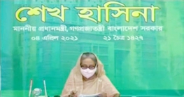 মানুষের জীবন সবার আগে, অবশ্যই স্বাস্থ্যবিধি মানতে হবে