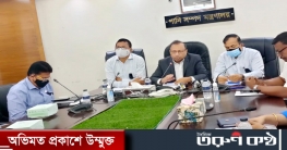 জলাবদ্ধতা নিরসন প্রকল্পে ভুল হলে সংশোধন করতে হবে জলাবদ্ধতা নিরসন প্রকল্পে ভুল হলে সংশোধন করতে হবে