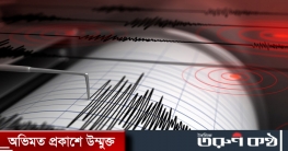 ইন্দোনেশিয়ায় শক্তিশালী ভূমিকম্পের আঘাত