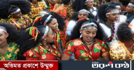 যে দেশে ১৩ মাসে এক বছর হয়