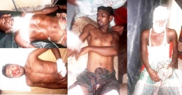 খুলনায় সংঘর্ষ ও গণপিটুনিতে চারজন নিহত, আহত ৭