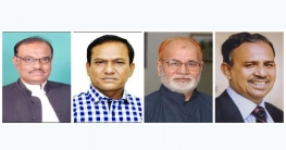 উত্তরের নেতৃত্বে বজলু-কচি, দক্ষিণে মান্নাফি-কবির
