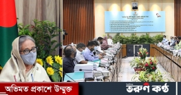 একনেকে ১১৯০১ কোটি টাকার ১০ প্রকল্প অনুমোদন একনেকে ১১৯০১ কোটি টাকার ১০ প্রকল্প অনুমোদন