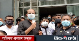 ক্ষমা চাইলেন মেয়র আতিক