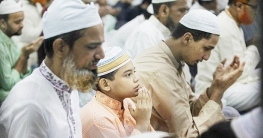 ঈদুল আযহার জামাতও মসজিদে