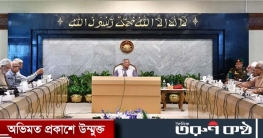 নির্বাচন কমিশন ও নির্বাচন কর্মকর্তা সংক্রান্ত দুই অধ্যাদেশ অনুমোদ