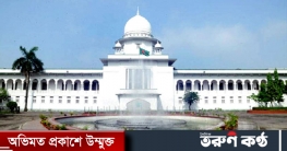 করোনার মধ্যেও পাঁচ কার্যদিবসে সাড়ে ১০ হাজার জামিন