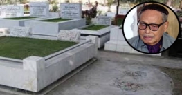 সামরিক কবরস্থানে শায়িত হবেন এরশাদ