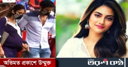 ছেলের মা হলেন নুসরাত
