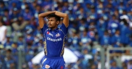 আইপিএলের কোটি টাকা হাতছাড়া হওয়ার আফসোস মোস্তাফিজের
