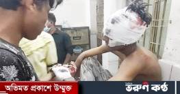 টঙ্গীতে আধিপত্য বিস্তারকে কেন্দ্র করে সন্ত্রাসী হামলা