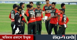 কিউইদের টানা দ্বিতীয় ম্যাচে হারাল বাংলাদেশ