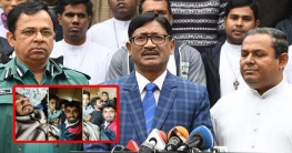 সিসিটিভি ফুটেজ উদ্ধারের চেষ্টা চলছে : ডিএমপি কমিশনার