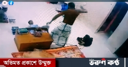 আশুলিয়ায় মাদ্রাসা শিক্ষার্থীকে মারধরের ভিডিও ভাইরাল, শিক্ষক আটক