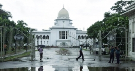 সুপ্রিম কোর্টের এফিডেভিট শাখায় অভিযান, আটক ৪৩ সুপ্রিম কোর্টের এফিডেভিট শাখায় অভিযান, আটক ৪৩