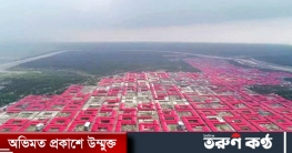 ভাসানচর পৌঁছাল আরো ১৭৭৮ রোহিঙ্গা