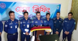 পঞ্চগড়ে চাঞ্চল্যকর হত্যার ঘটনায় আটক- ২