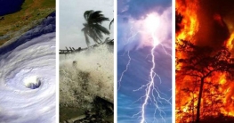 প্রাকৃতিক দুর্যোগে দুআ ও আমল