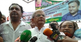 বিএনপির আন্দোলন জোরদার করার হুঁশিয়ারি