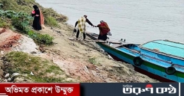 ভাল নেই ফরিদপুরের পদ্মাপাড়ের শীতার্ত ছিন্নমূল মানুষেরা